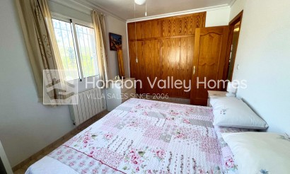 Resale - Villa - Macisvenda