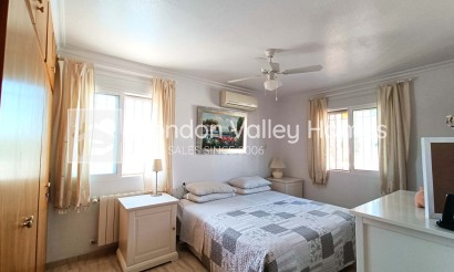 Resale - Villa - Macisvenda