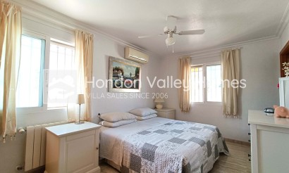 Resale - Villa - Macisvenda