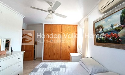 Resale - Villa - Macisvenda