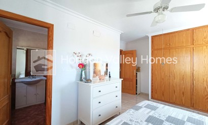 Resale - Villa - Macisvenda