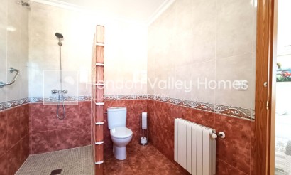 Resale - Villa - Macisvenda