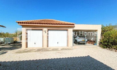 Resale - Villa - Macisvenda