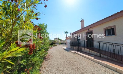 Resale - Villa - Macisvenda