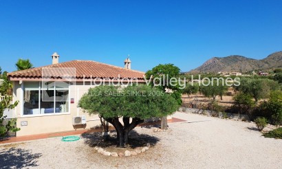 Resale - Villa - Macisvenda