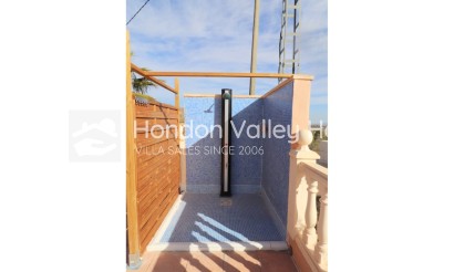 Resale - Villa - La Romana