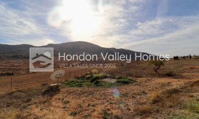 Resale - Villa - La Romana