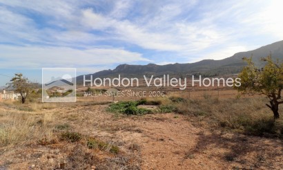 Resale - Villa - La Romana