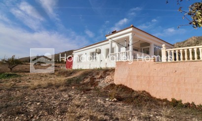 Resale - Villa - La Romana