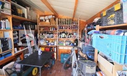 Resale - Villa - La Romana