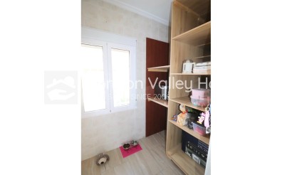 Resale - Villa - La Romana