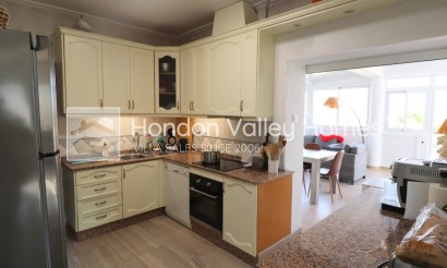 Resale - Villa - La Romana