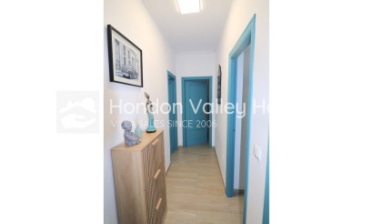 Resale - Villa - La Romana