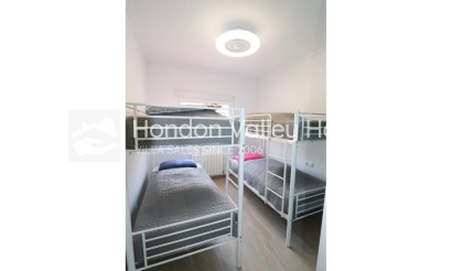 Resale - Villa - La Romana