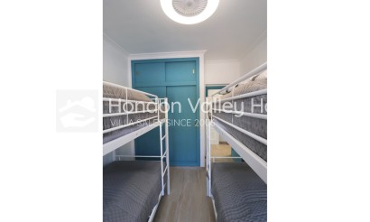 Resale - Villa - La Romana