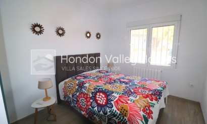 Resale - Villa - La Romana