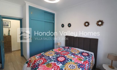 Resale - Villa - La Romana