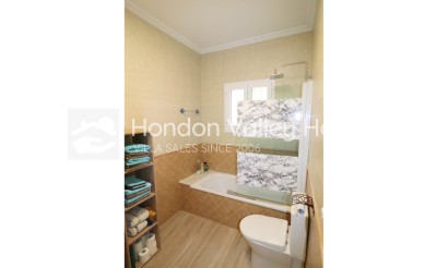 Resale - Villa - La Romana