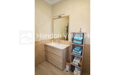 Resale - Villa - La Romana