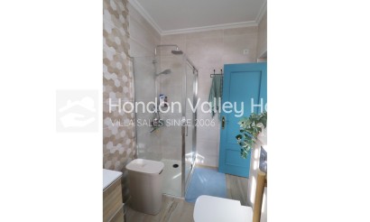 Resale - Villa - La Romana