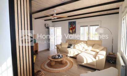 Resale - Villa - La Romana