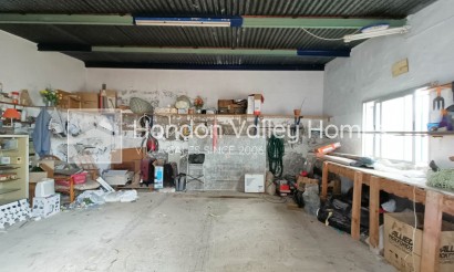 Resale - Villa - Albatera