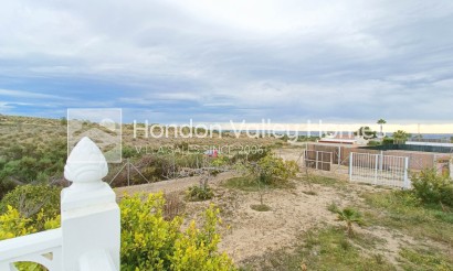 Resale - Villa - Albatera