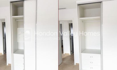 Nieuwbouw / Nieuwbouwproject - Villa - Pinoso