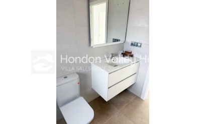 Nieuwbouw / Nieuwbouwproject - Villa - Pinoso