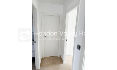 Nieuwbouw / Nieuwbouwproject - Villa - Pinoso