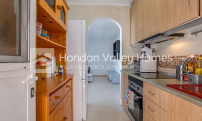 Revente - Detached Villa - Torrevieja - Urbanización San Luis