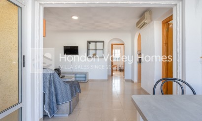 Revente - Detached Villa - Torrevieja - Urbanización San Luis