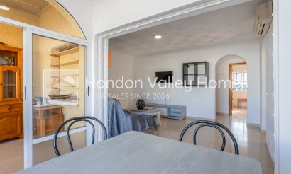 Revente - Detached Villa - Torrevieja - Urbanización San Luis