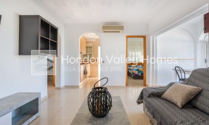 Revente - Detached Villa - Torrevieja - Urbanización San Luis