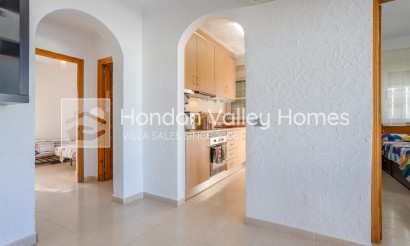 Revente - Detached Villa - Torrevieja - Urbanización San Luis