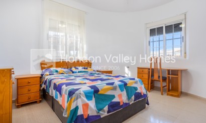 Revente - Detached Villa - Torrevieja - Urbanización San Luis