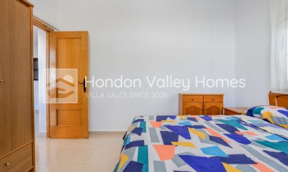 Revente - Detached Villa - Torrevieja - Urbanización San Luis