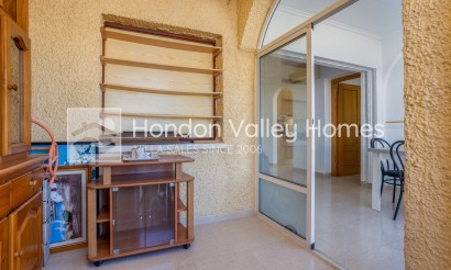 Revente - Detached Villa - Torrevieja - Urbanización San Luis