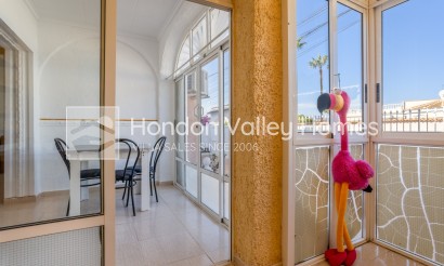 Revente - Detached Villa - Torrevieja - Urbanización San Luis