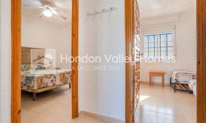 Revente - Detached Villa - Torrevieja - Urbanización San Luis