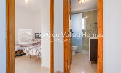 Revente - Detached Villa - Torrevieja - Urbanización San Luis