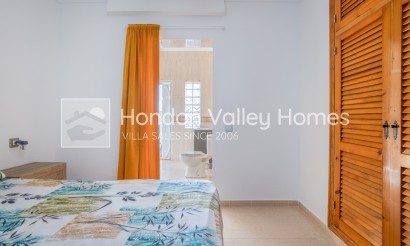 Revente - Detached Villa - Torrevieja - Urbanización San Luis