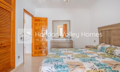 Revente - Detached Villa - Torrevieja - Urbanización San Luis