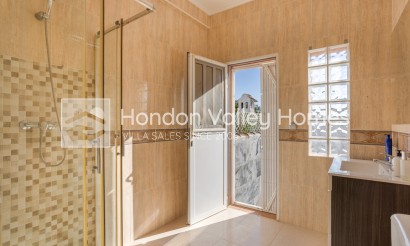 Revente - Detached Villa - Torrevieja - Urbanización San Luis