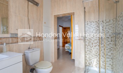 Revente - Detached Villa - Torrevieja - Urbanización San Luis