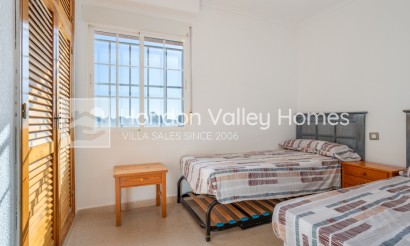 Revente - Detached Villa - Torrevieja - Urbanización San Luis