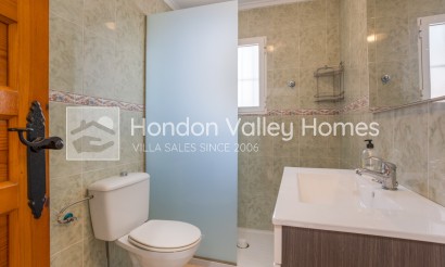 Revente - Detached Villa - Torrevieja - Urbanización San Luis