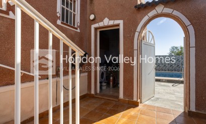 Revente - Detached Villa - Torrevieja - Urbanización San Luis