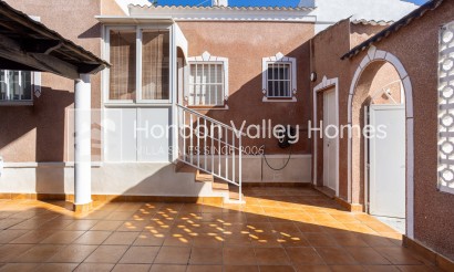 Revente - Detached Villa - Torrevieja - Urbanización San Luis