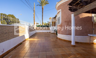 Revente - Detached Villa - Torrevieja - Urbanización San Luis